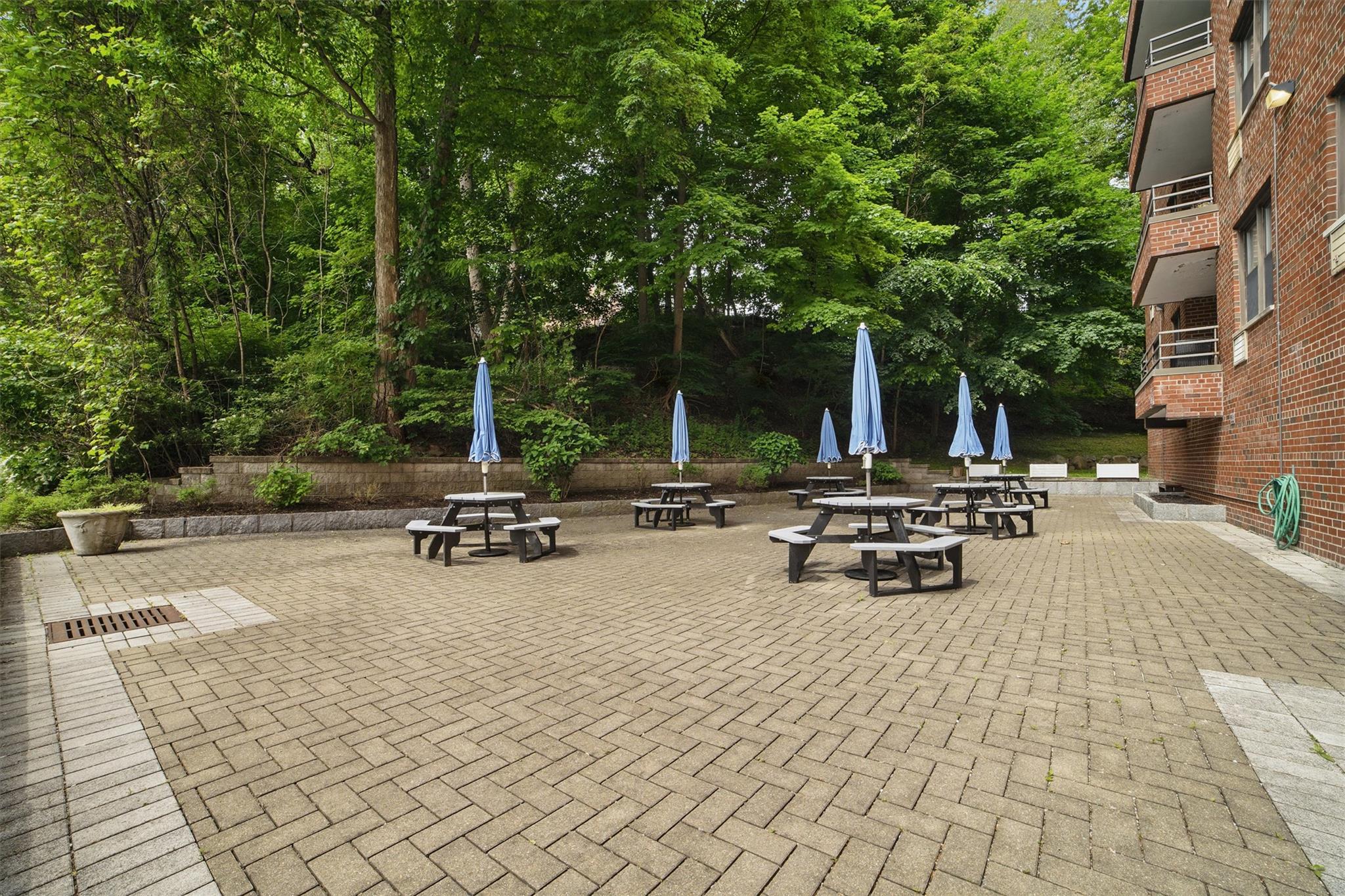 60 Barker Street #417, Mount Kisco, New York image 33