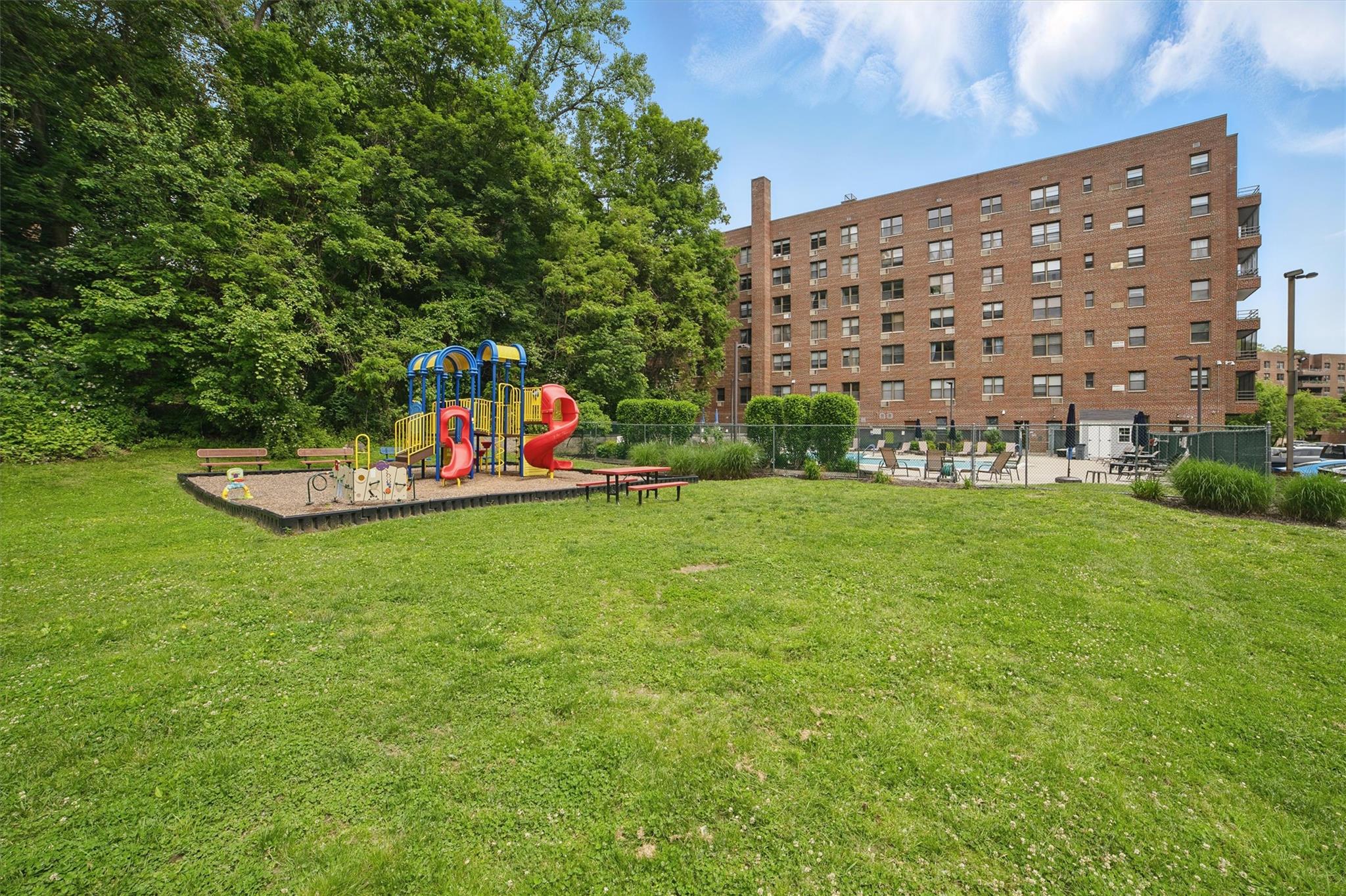 60 Barker Street #417, Mount Kisco, New York image 37