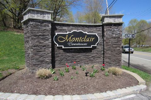 Condo For Rent - 37 Alpine Drive #E<br/> Wappingers Falls, NY 12590