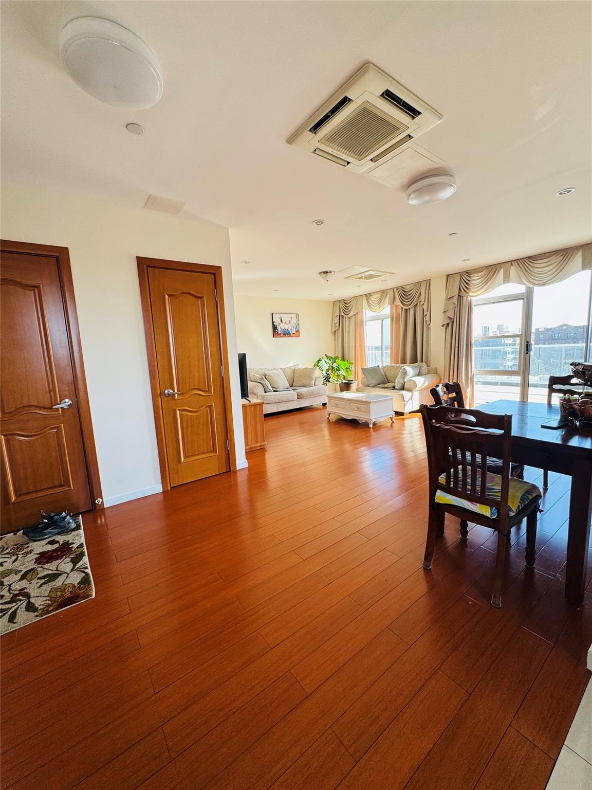 144-69 Barclay Avenue #7A, Flushing, New York image 4