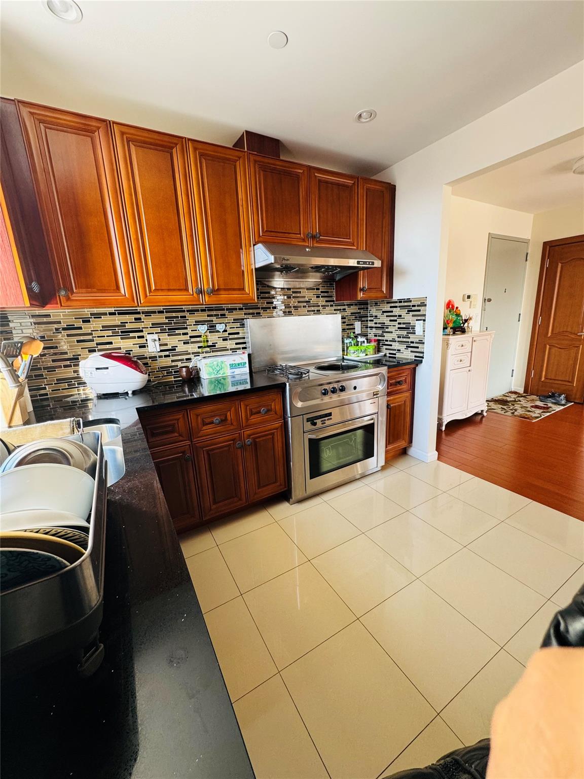 144-69 Barclay Avenue #7A, Flushing, New York image 5