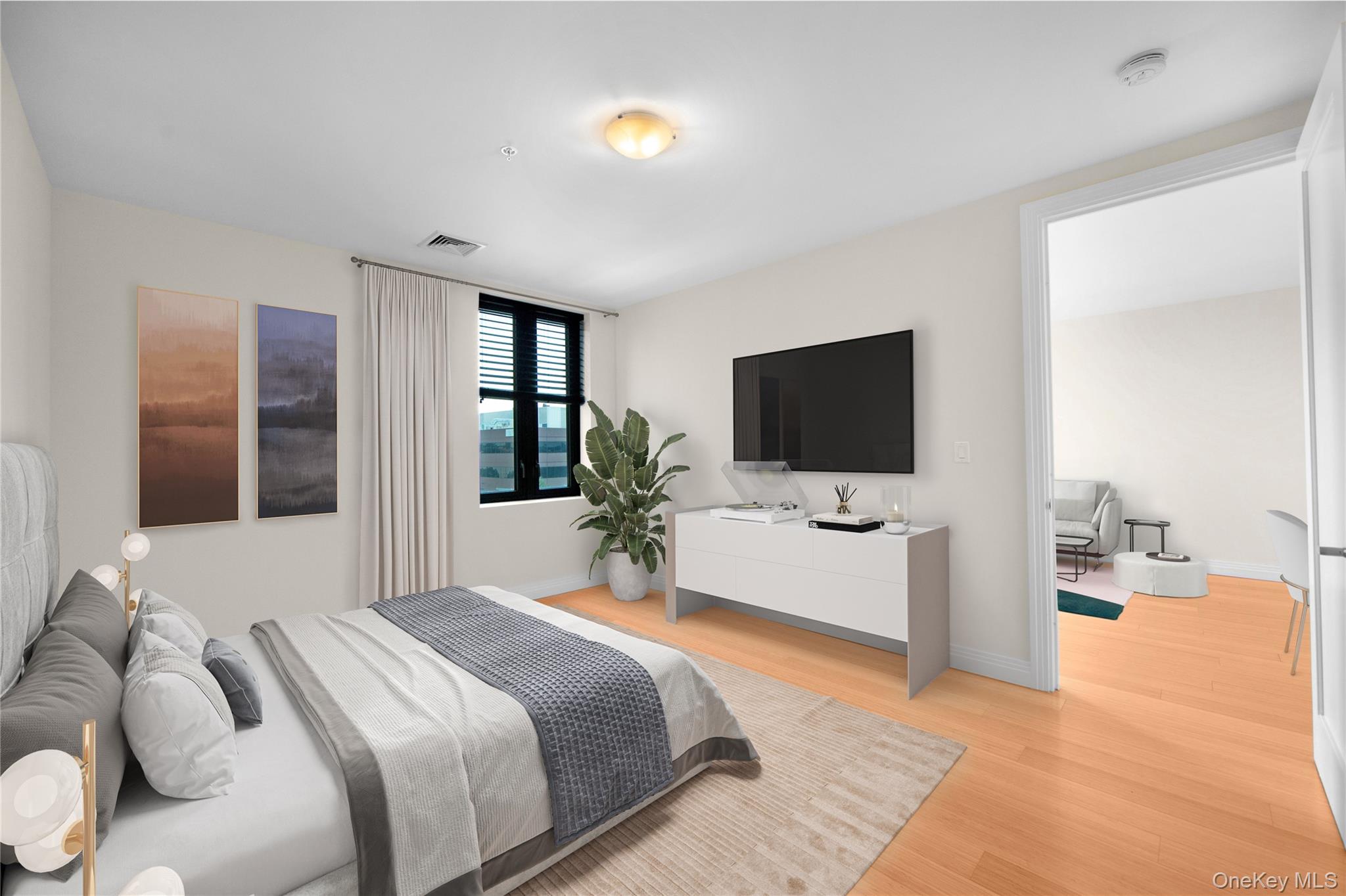 701 Ridge Hill Boulevard 1J