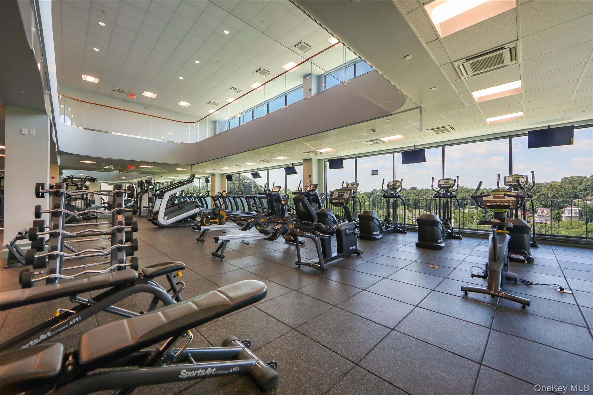 701 Ridge Hill Boulevard 1J