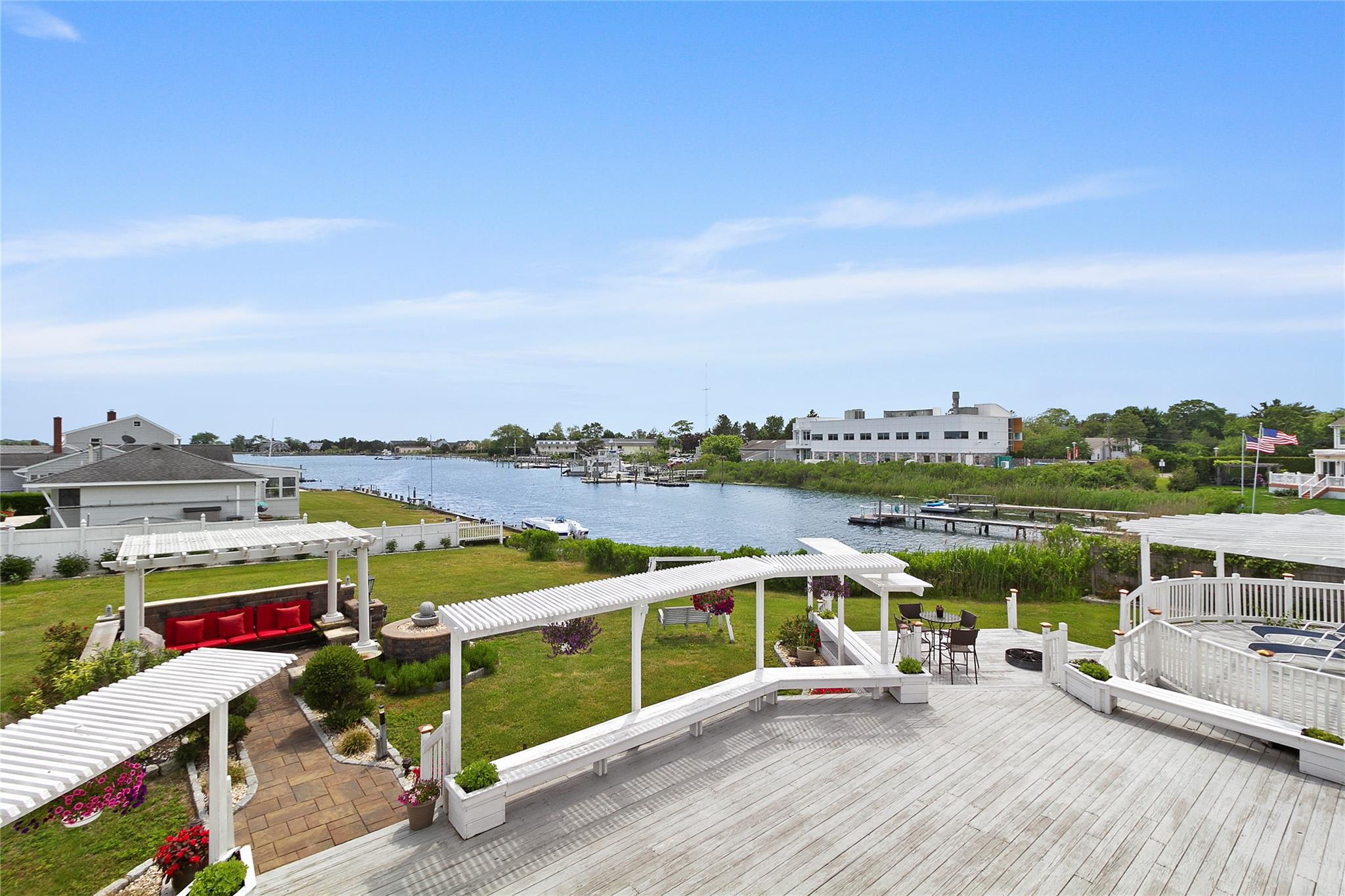 1 Rebadam Lane, Southampton, New York image 2