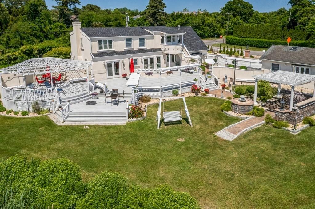 1 Rebadam Lane, Southampton, New York image 3