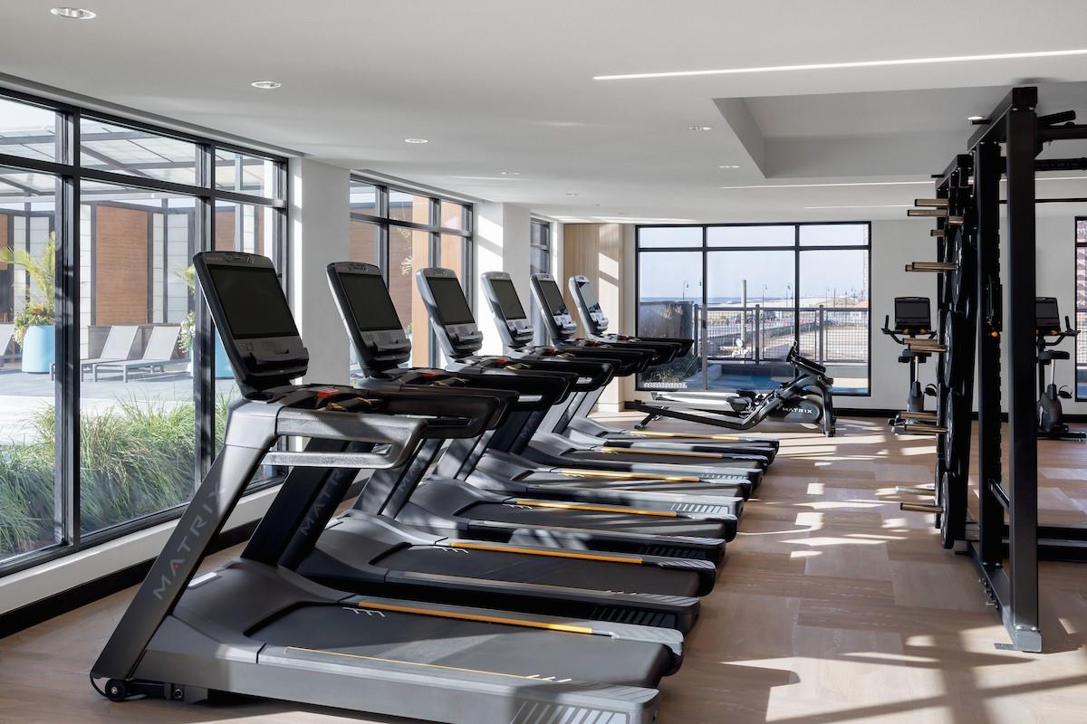 100 Boardwalk #L2A, Long Beach, New York image 11