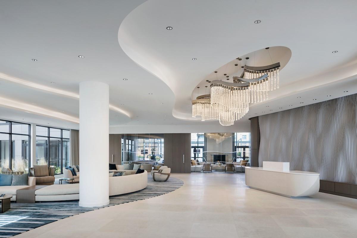 100 Boardwalk #L2A, Long Beach, New York image 14