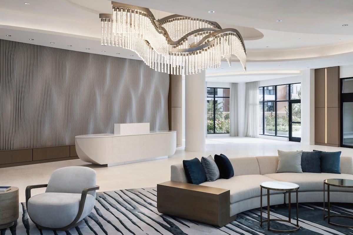 100 Boardwalk #L2A, Long Beach, New York image 15