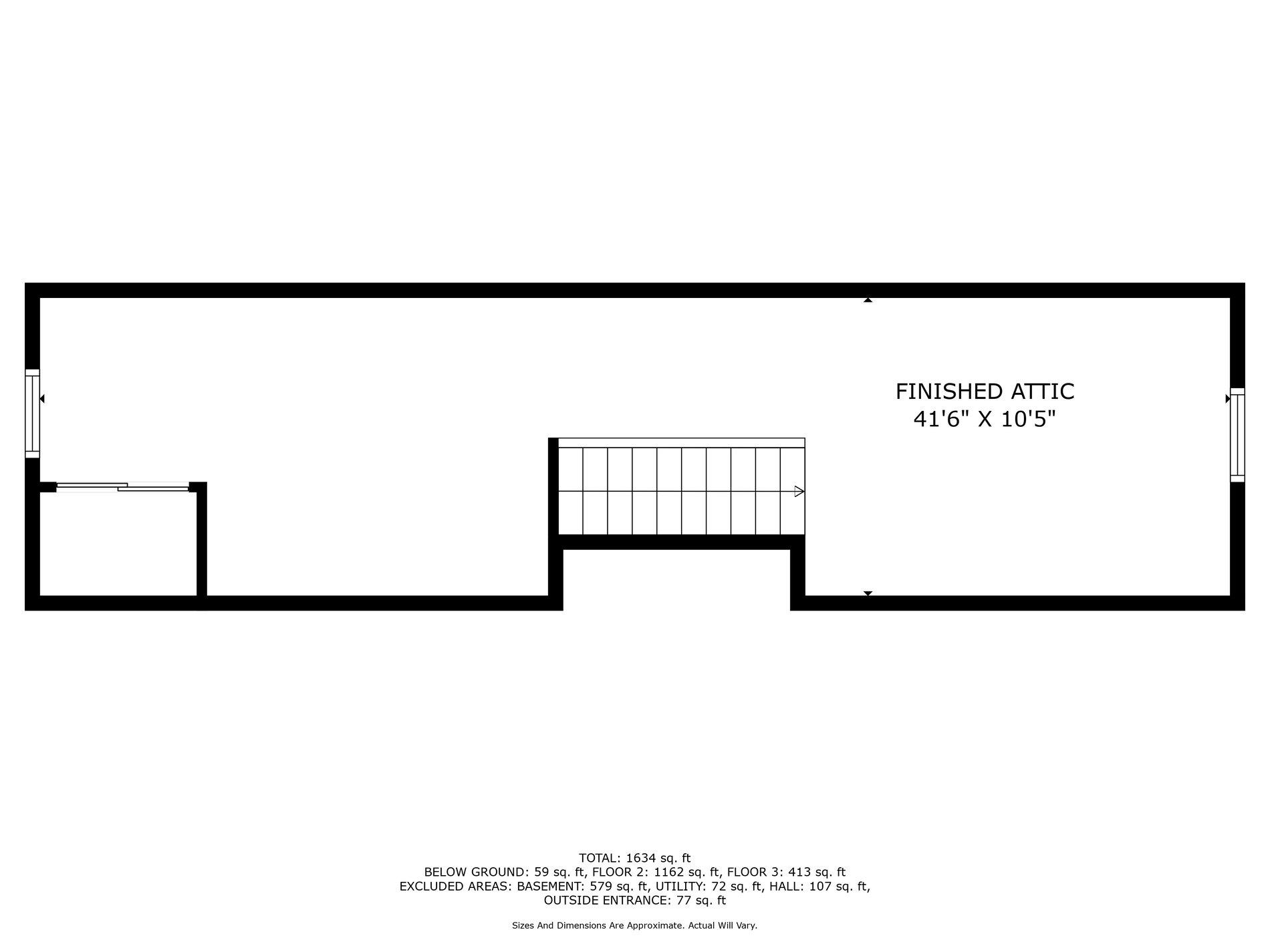 3401 Hawthorne Drive, Wantagh, New York image 23