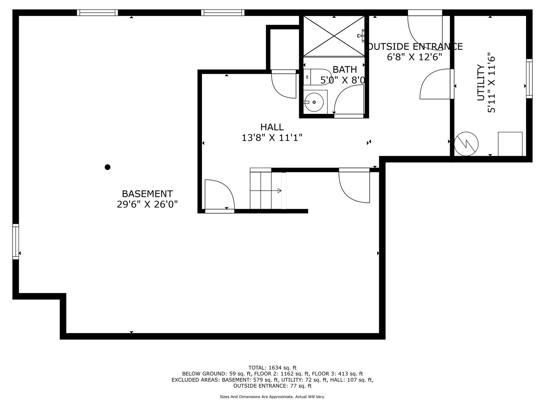 3401 Hawthorne Drive, Wantagh, New York image 21