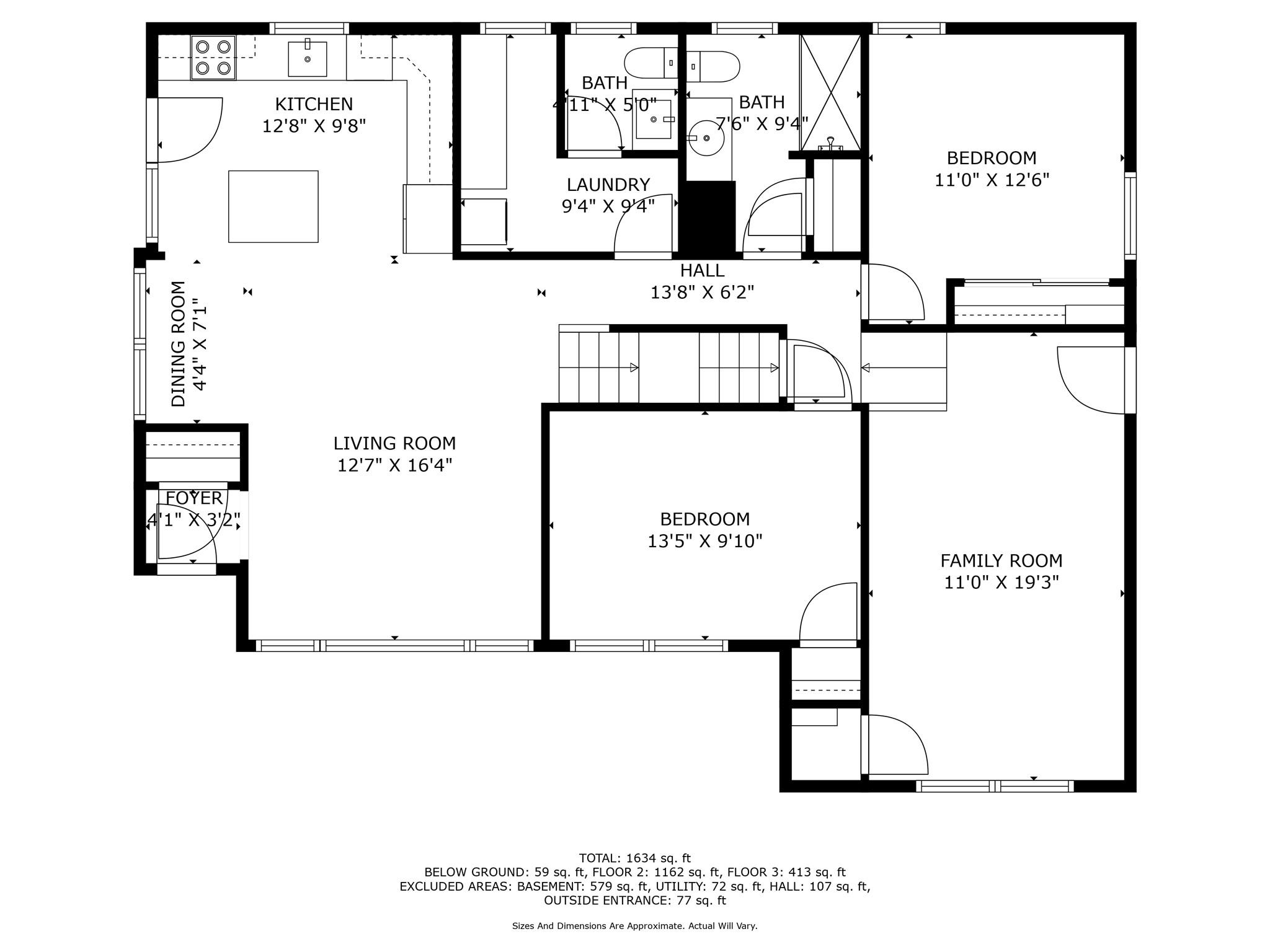 3401 Hawthorne Drive, Wantagh, New York image 22