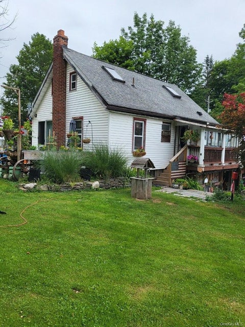 Homes For Sale - 174 Rock Ridge Avenue<br/> Monticello, NY 12701