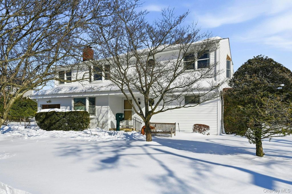 Photo of 111 King Street, Hicksville, NY 11801 (MLS # 957679)