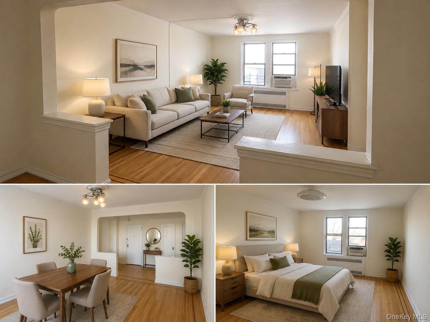 118-14 83rd Avenue #3G, Kew Gardens NY 11415