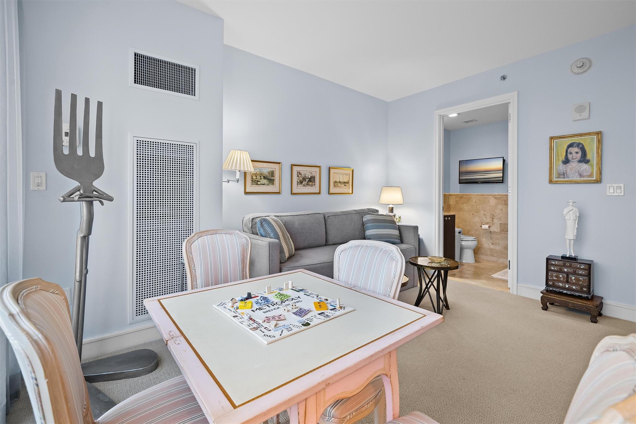 5 Renaissance Square #23G, White Plains, New York image 33