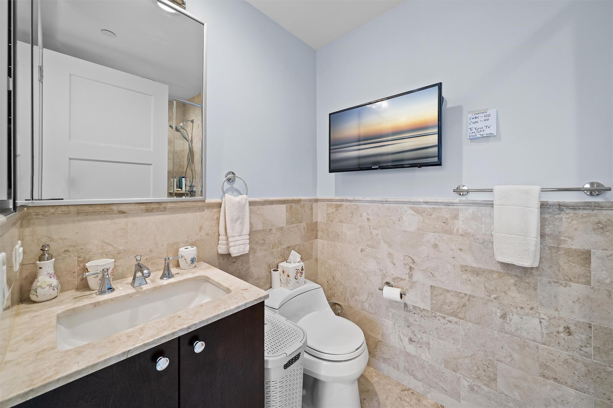 5 Renaissance Square #23G, White Plains, New York image 34