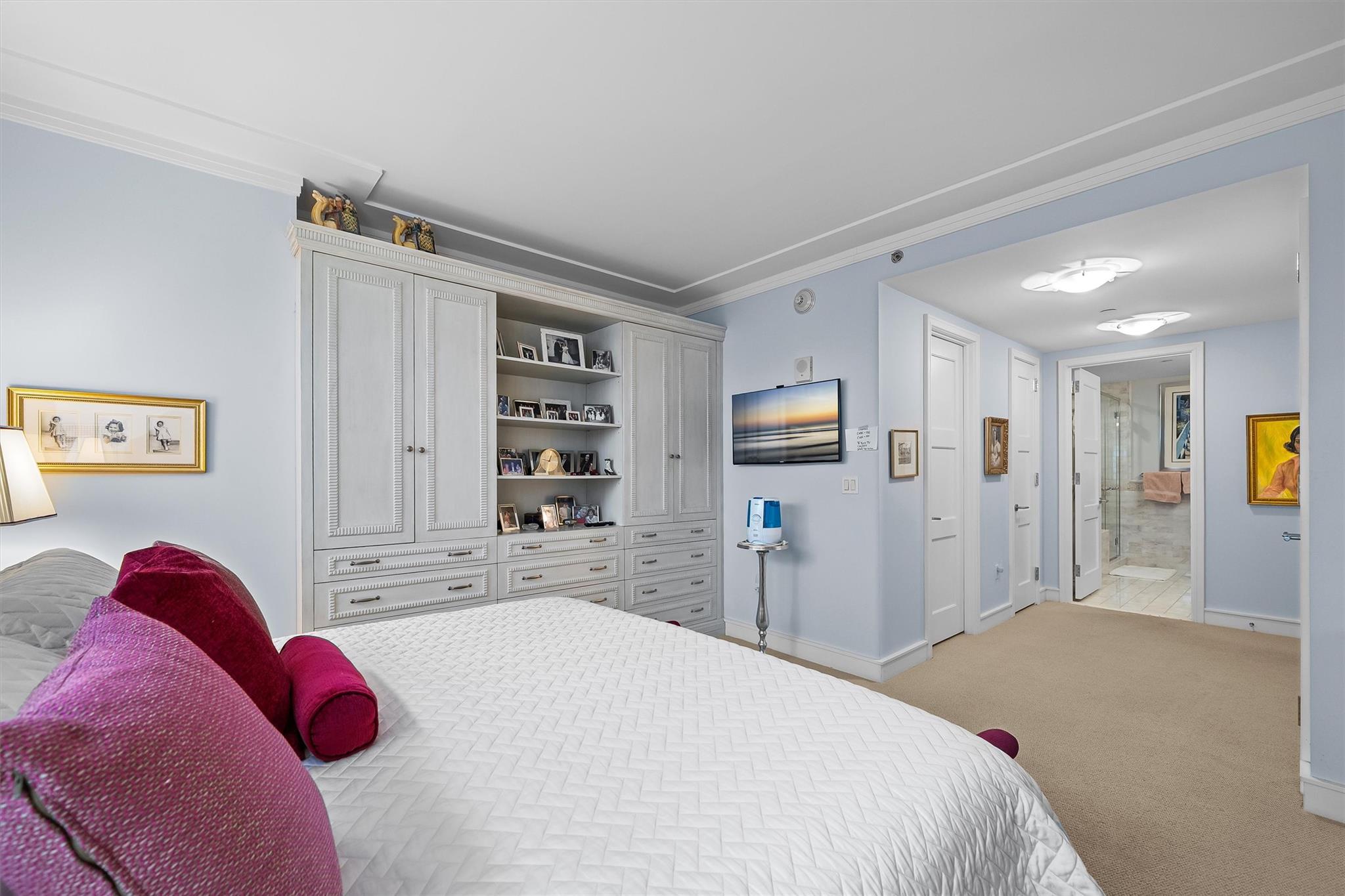 5 Renaissance Square #23G, White Plains, New York image 25