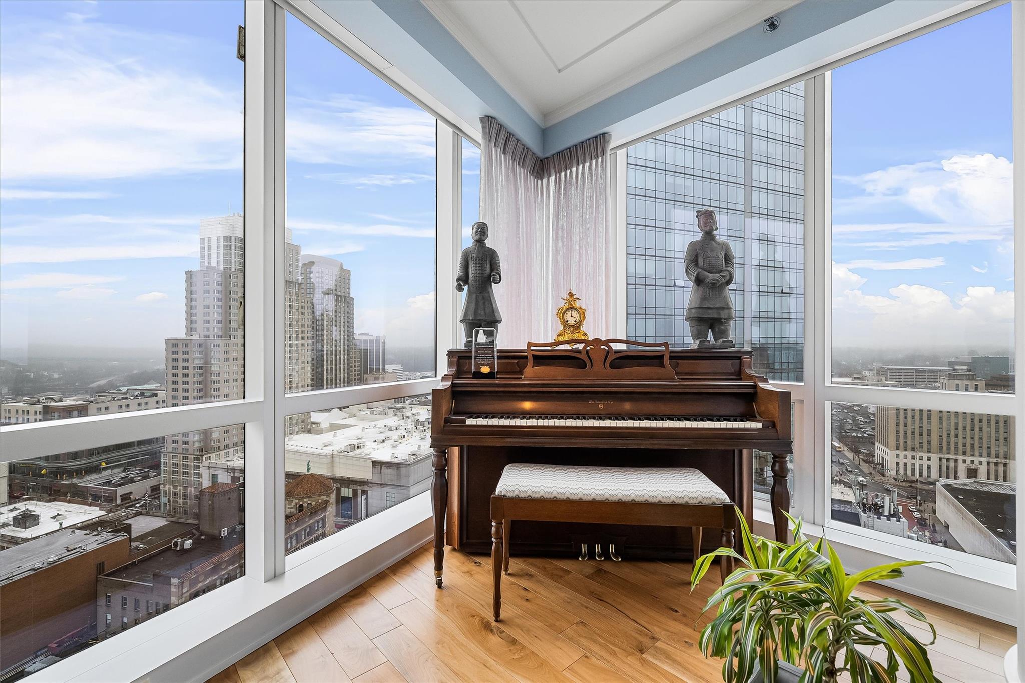 5 Renaissance Square #23G, White Plains, New York image 7