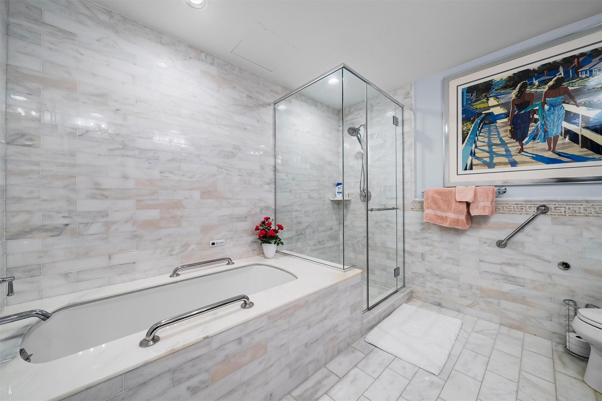 5 Renaissance Square #23G, White Plains, New York image 27