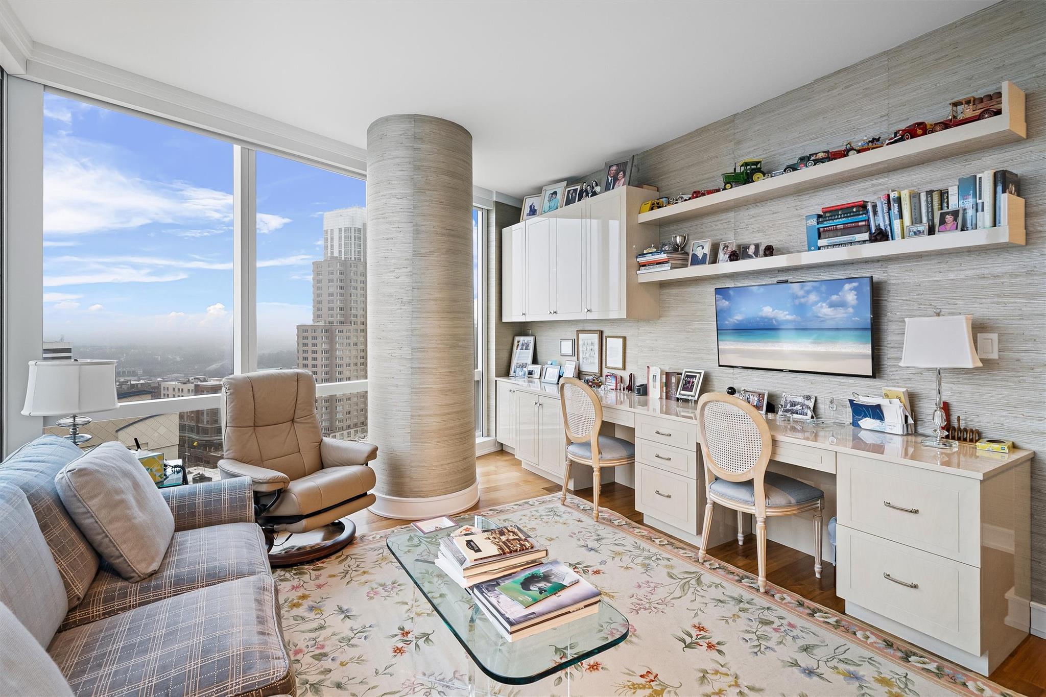 5 Renaissance Square #23G, White Plains, New York image 18