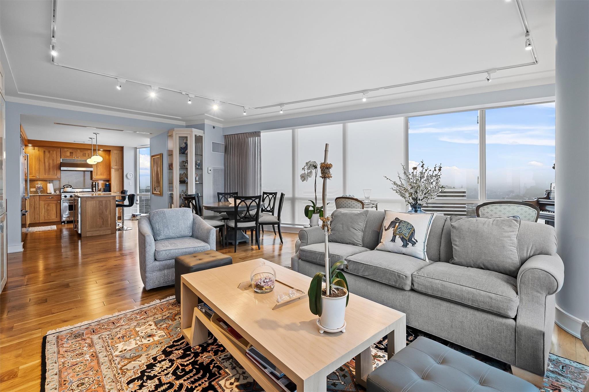 5 Renaissance Square #23G, White Plains, New York image 9