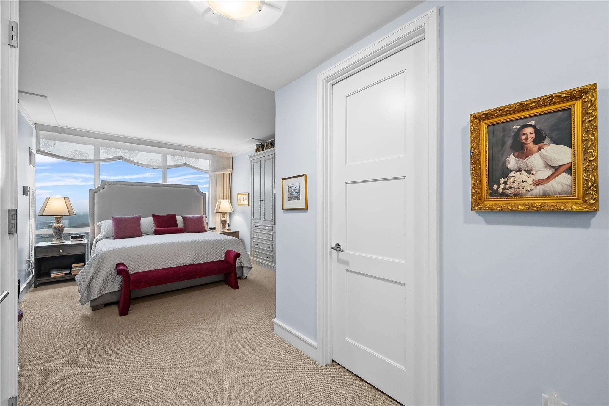 5 Renaissance Square #23G, White Plains, New York image 22