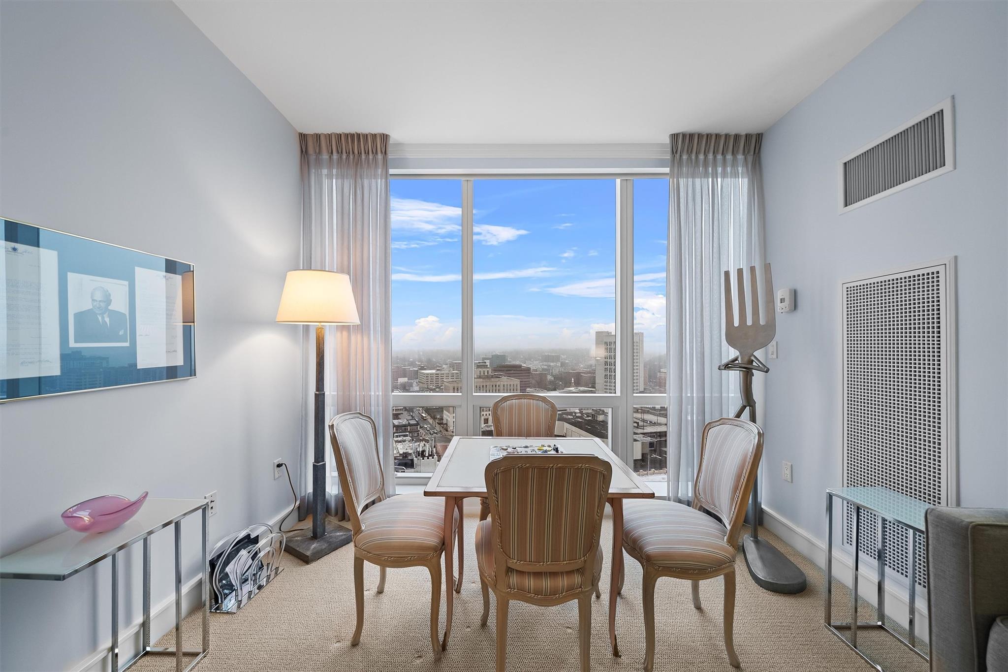 5 Renaissance Square #23G, White Plains, New York image 32