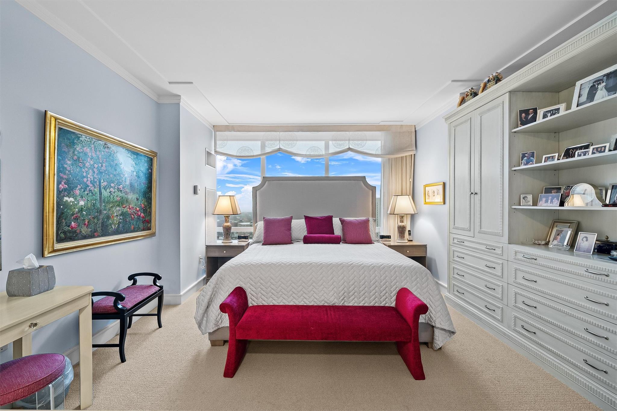 5 Renaissance Square #23G, White Plains, New York image 23