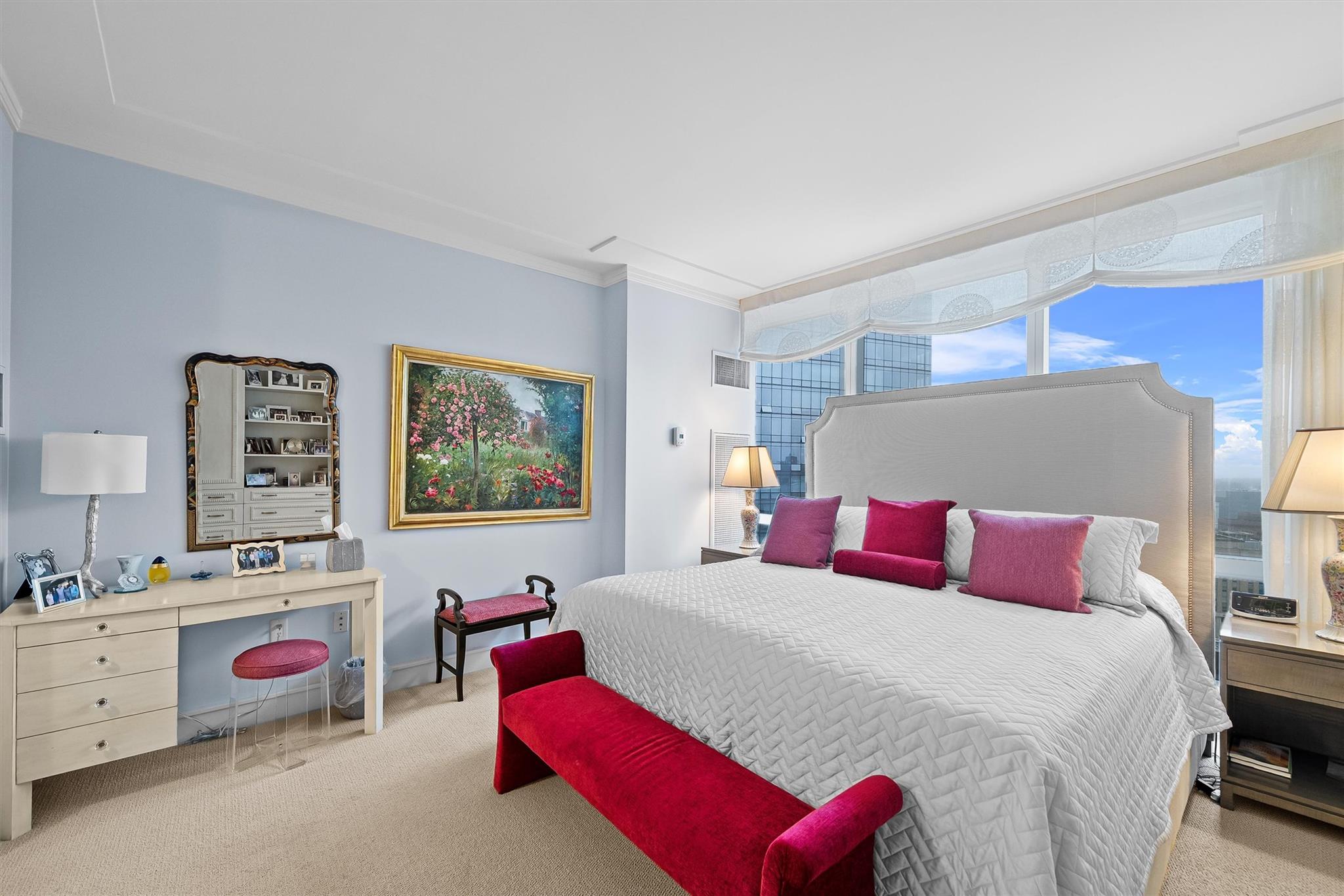 5 Renaissance Square #23G, White Plains, New York image 24