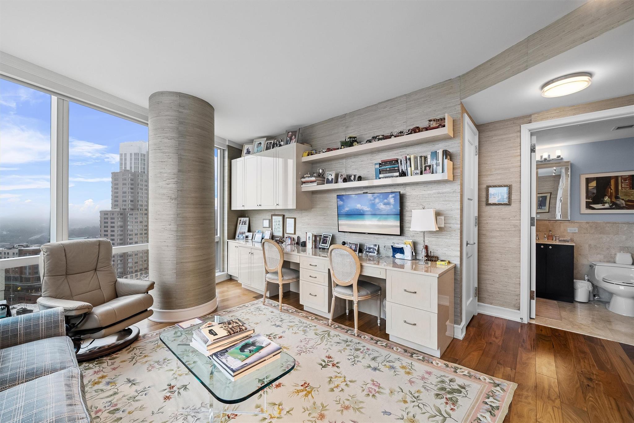 5 Renaissance Square #23G, White Plains, New York image 19