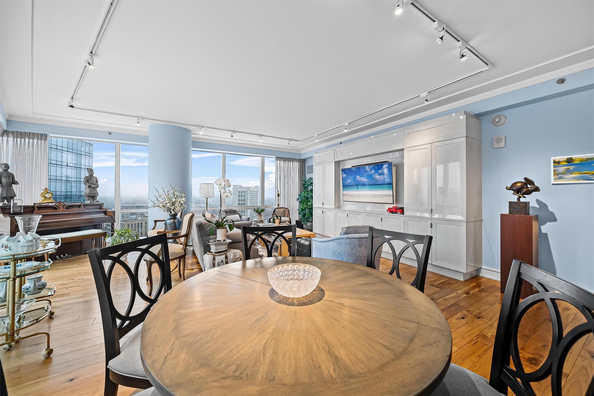 5 Renaissance Square #23G, White Plains, New York image 4