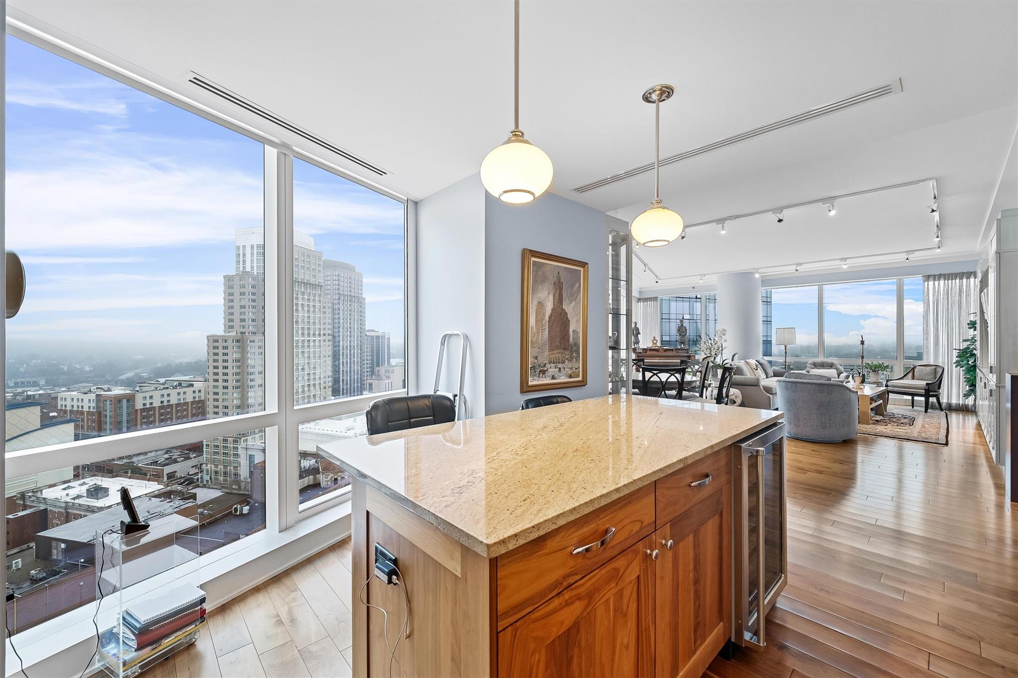 5 Renaissance Square #23G, White Plains, New York image 13