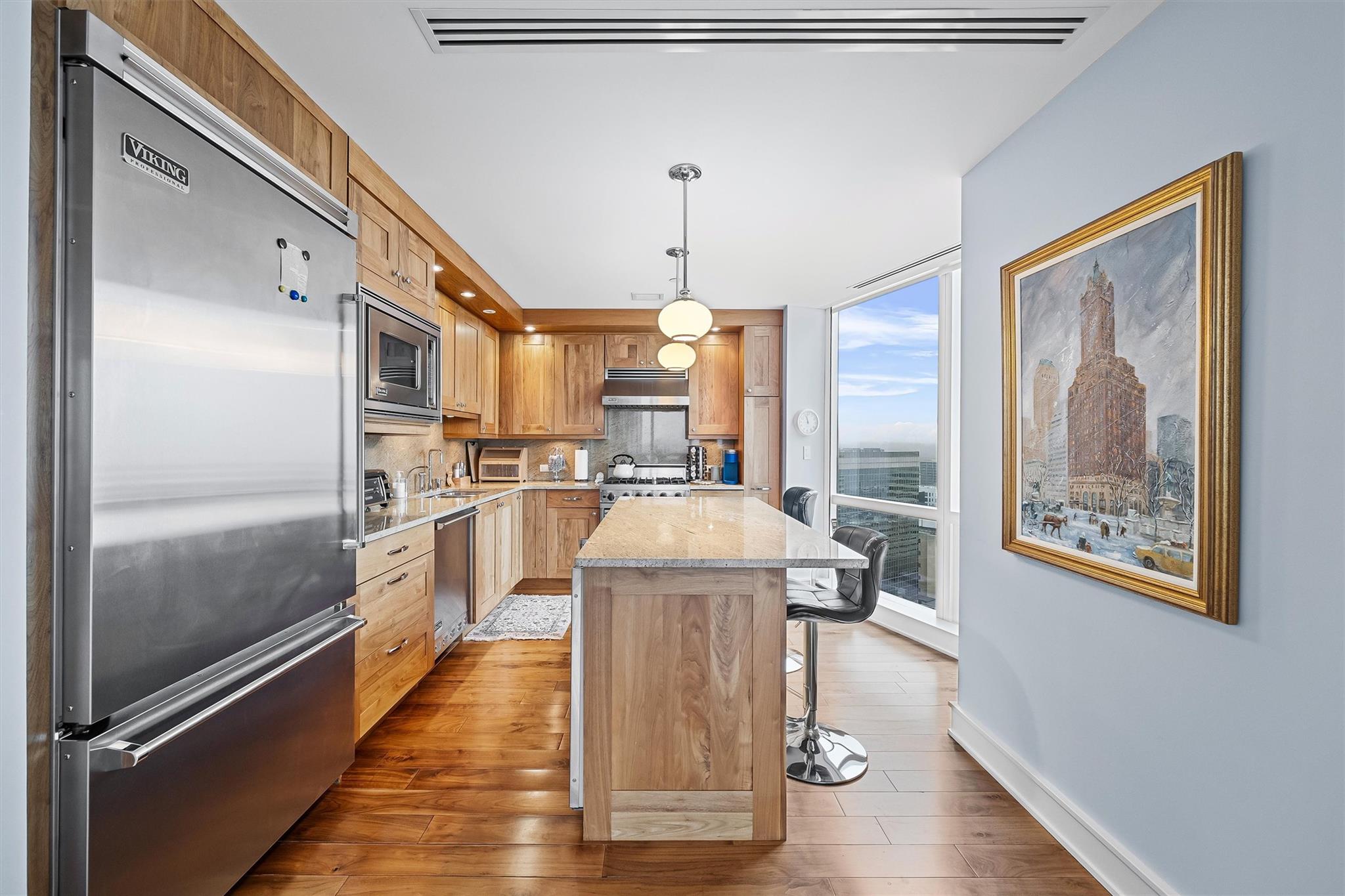5 Renaissance Square #23G, White Plains, New York image 10