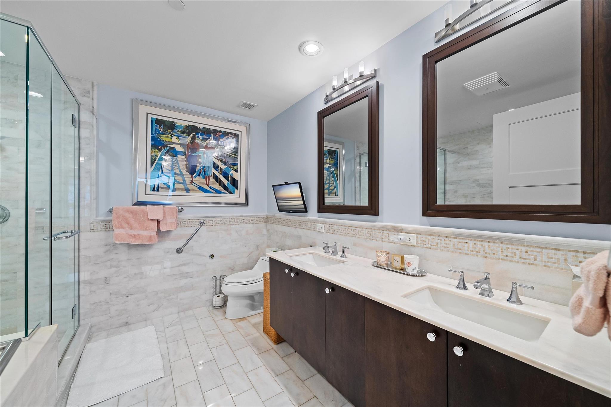 5 Renaissance Square #23G, White Plains, New York image 26