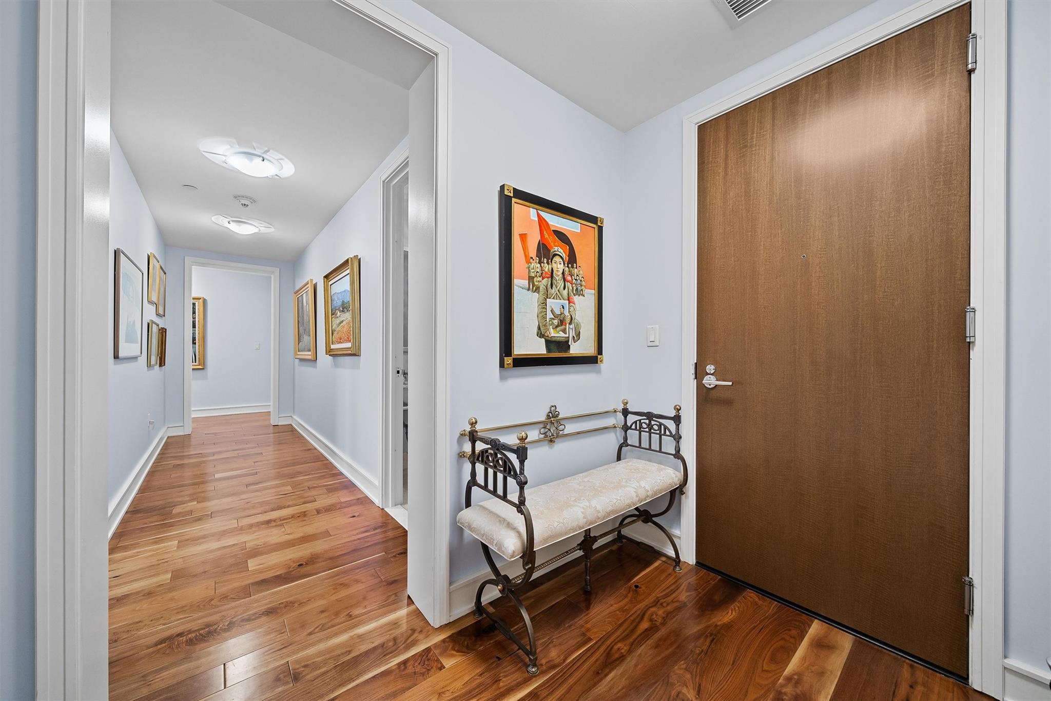 5 Renaissance Square #23G, White Plains, New York image 15