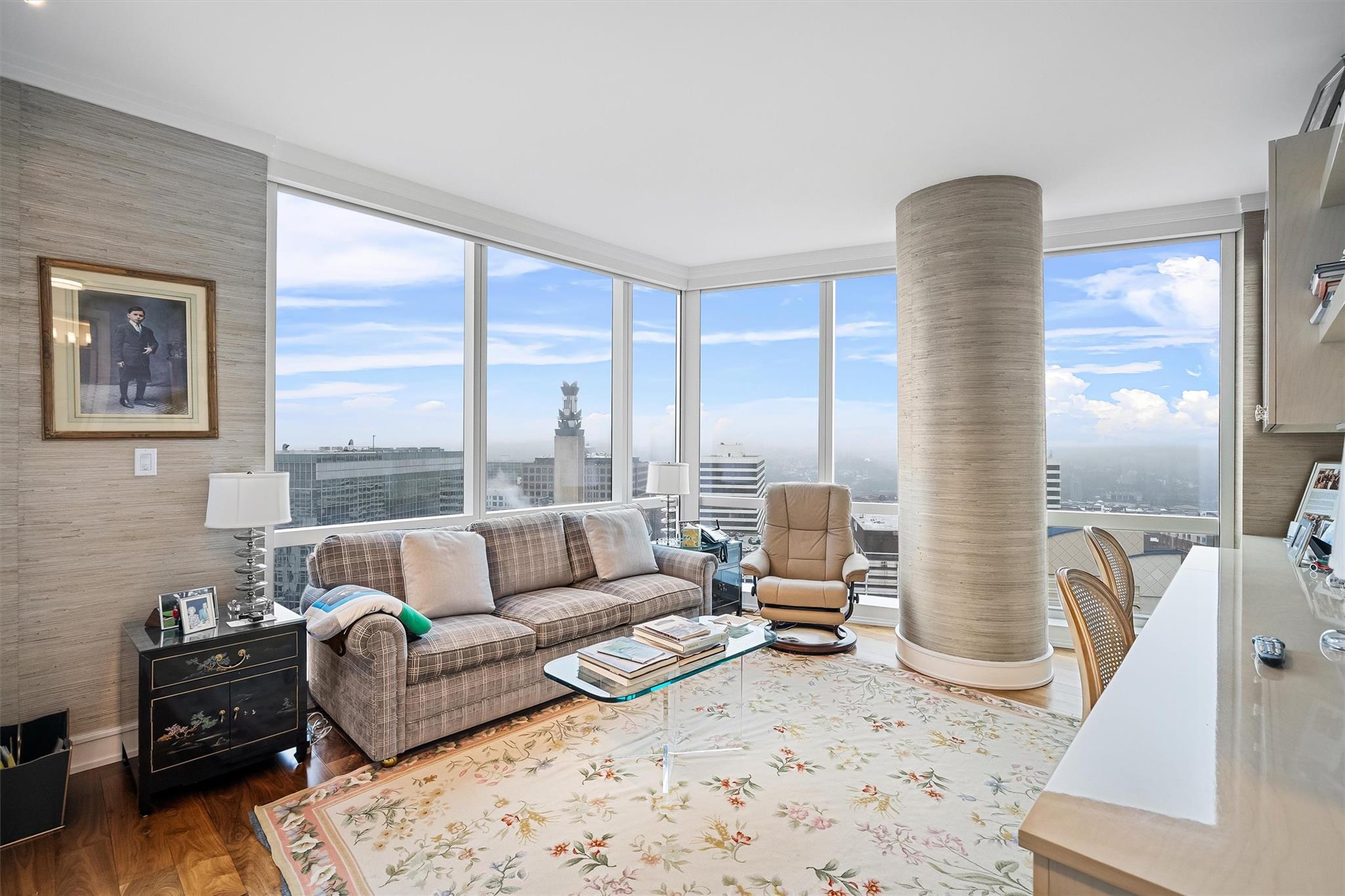 5 Renaissance Square #23G, White Plains, New York image 17