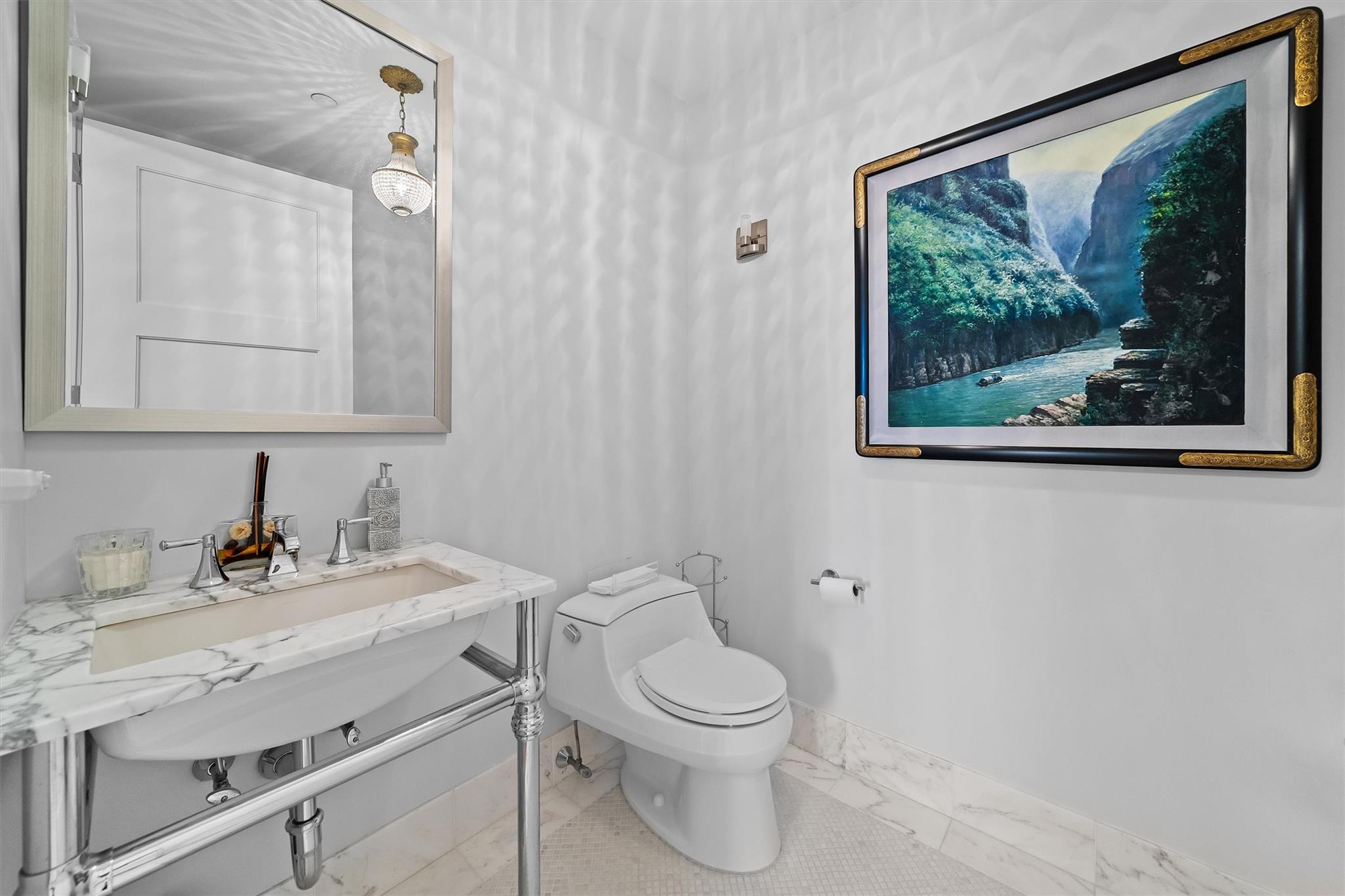 5 Renaissance Square #23G, White Plains, New York image 16
