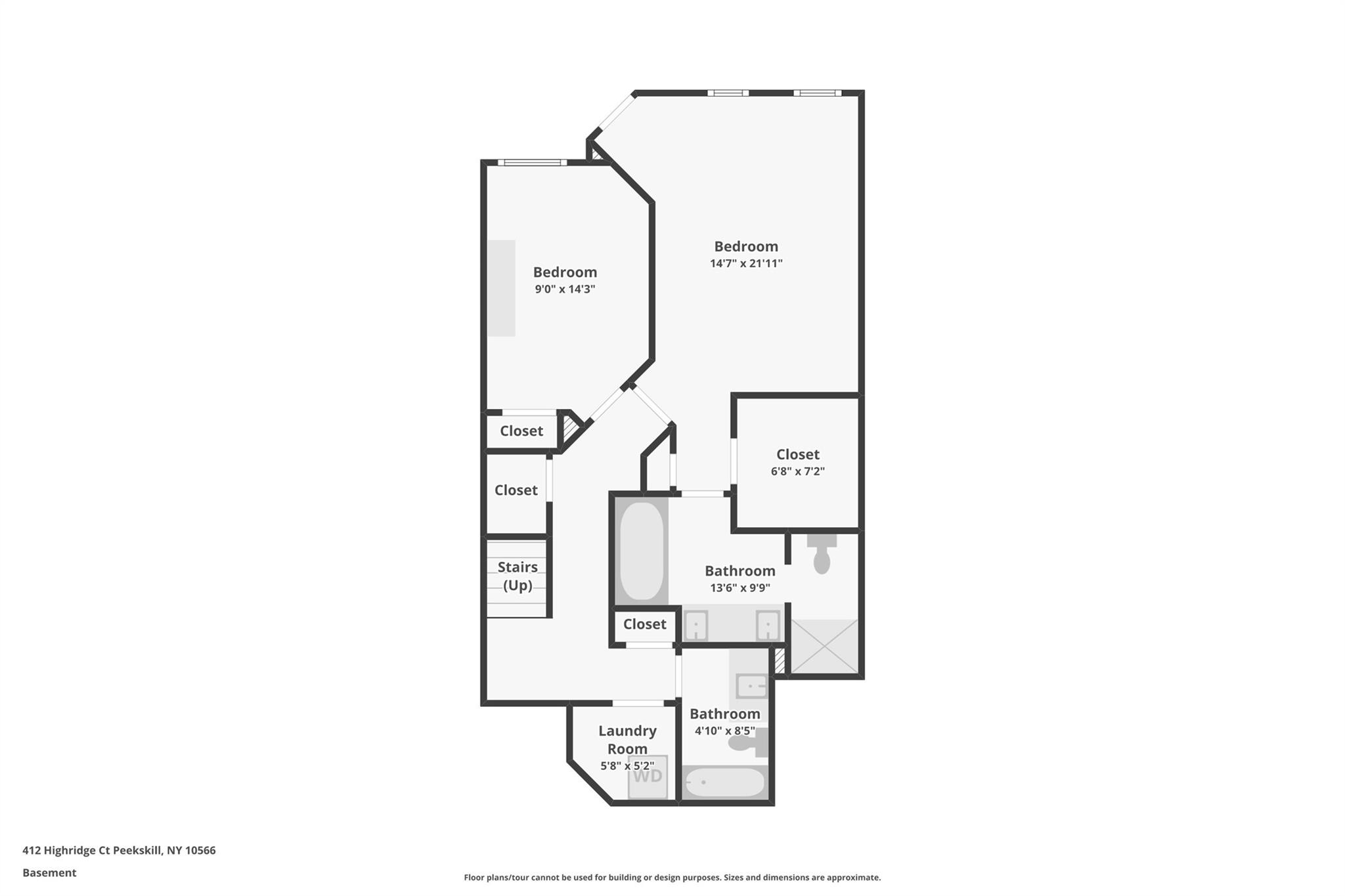 412 Highridge Court, Peekskill, New York image 36