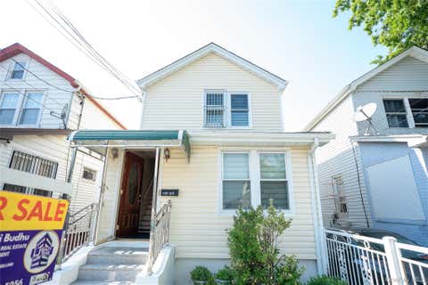 Multifamily For Sale - 17133 104th Avenue<br/> Jamaica, NY 11433