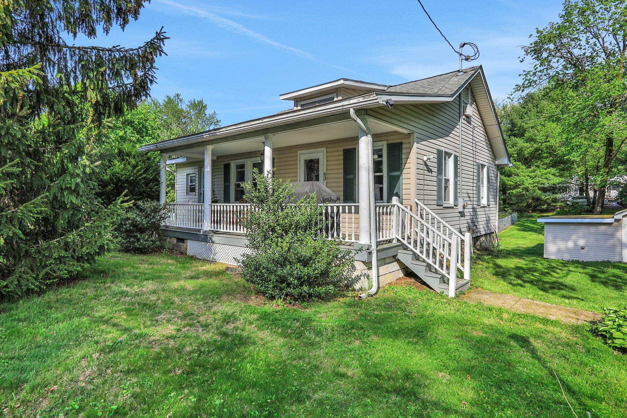 63 Osborne Hill Road, Fishkill, New York image 1