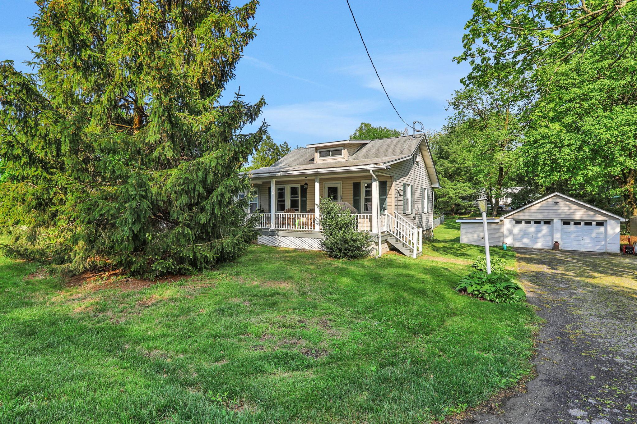 63 Osborne Hill Road, Fishkill, New York image 2