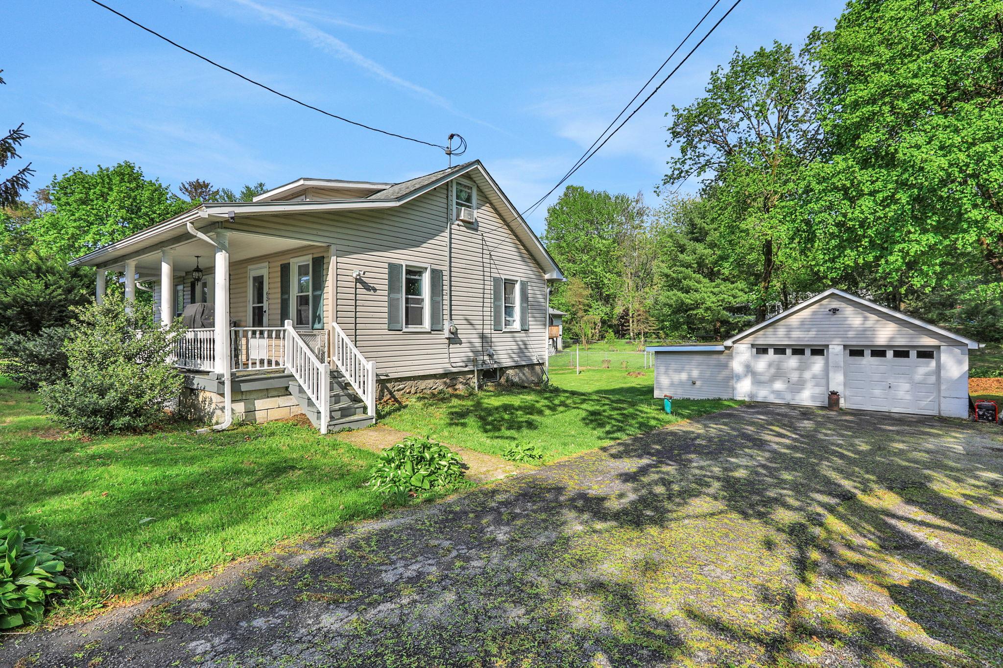 63 Osborne Hill Road, Fishkill, New York image 4