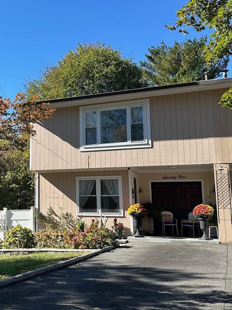 79 N Pascack Road Nanuet NY 10954