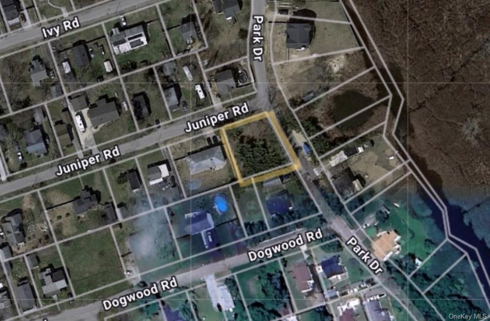 Park Drive, Mastic Beach, New York image 1