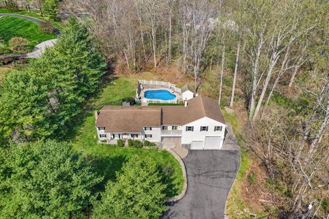 4 Stuart Lane Katonah NY 10536