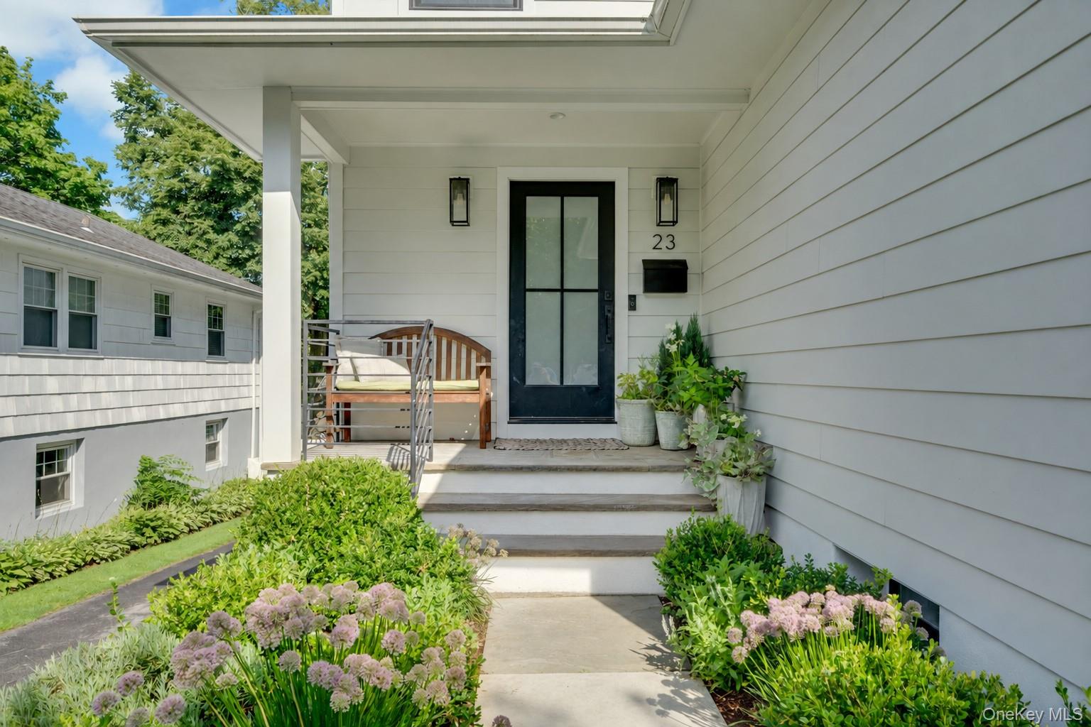 23 Holly Place