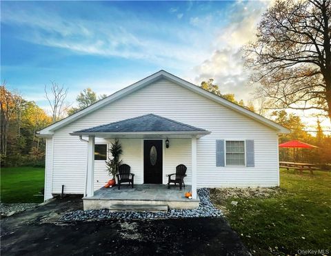 50 Continental Road Warwick NY 10990