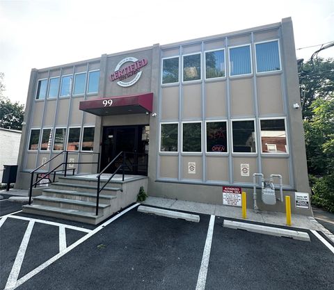 99 Lafayette Avenue White Plains NY 10603