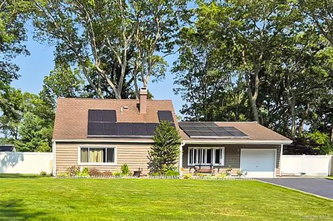 1039 Sipp Avenue, Medford, NY 11763 - MLS#: 953684