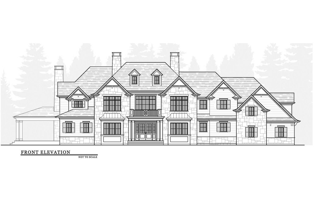 Photo of 2 E Gate Road, Lloyd Harbor, NY 11743 (MLS # 850219)